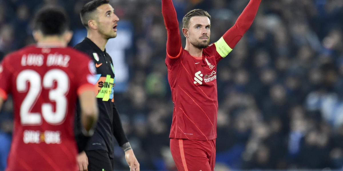 Henderson: "El Villarreal es un test muy difícil"