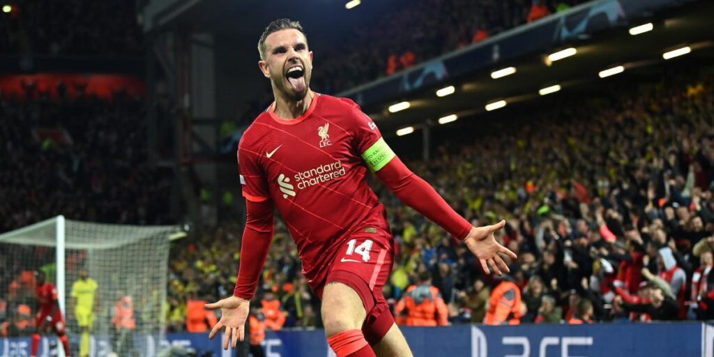 Henderson: "En Villarreal será duro"