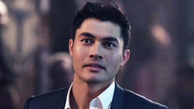 Henry Golding se une a Ed Harris & More en la nueva película dramática Downtown Owl