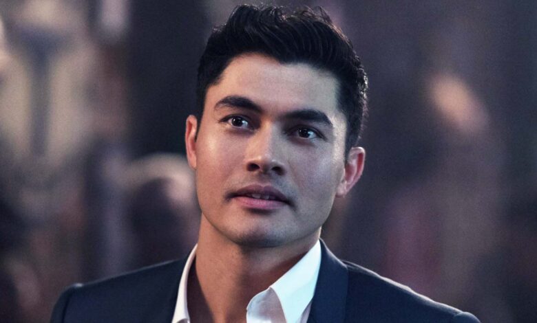 Henry Golding se une a Ed Harris & More en la nueva película dramática Downtown Owl
