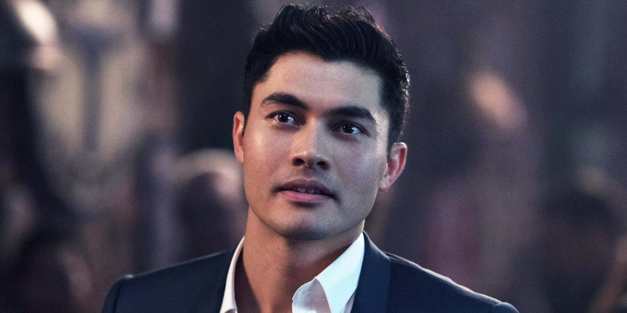 Henry Golding se une a Ed Harris & More en la nueva película dramática Downtown Owl