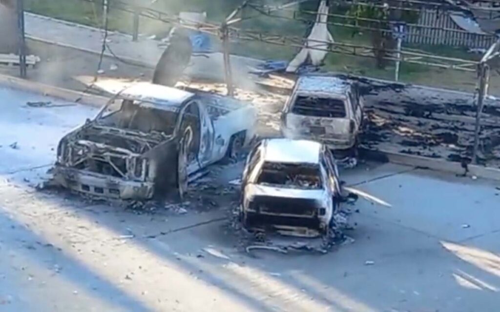 Heridos y fallecidos tras enfrentamiento en planta de Cruz Azul; empresa condena los hechos