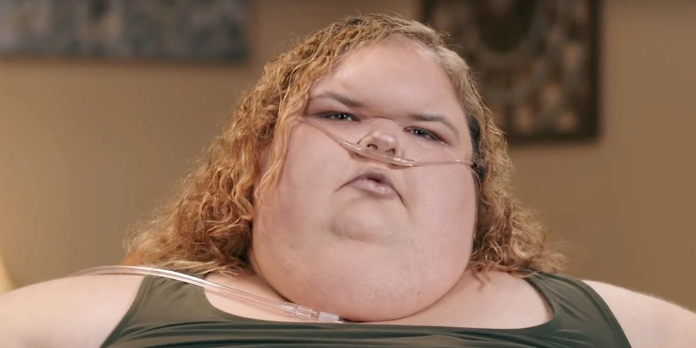 Hermanas de 1000 libras: cómo Amy y Tammy Slaton se ayudaron mutuamente a perder peso