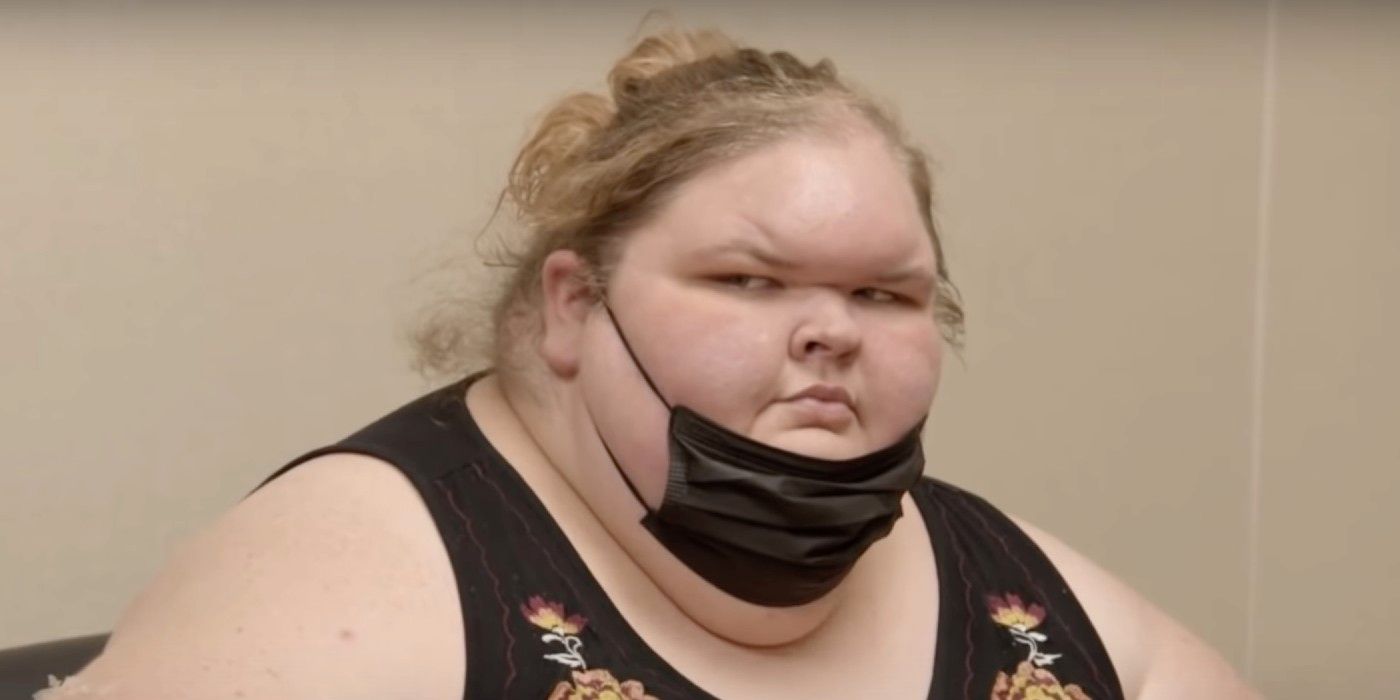 Hermanas de 1000 libras: por qué los fanáticos de Amy y Tammy esperan que se cancele el programa