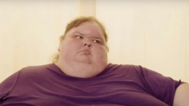 Hermanas de 1000 libras: ¿Por qué Tammy Slaton podría ser despedida del programa?