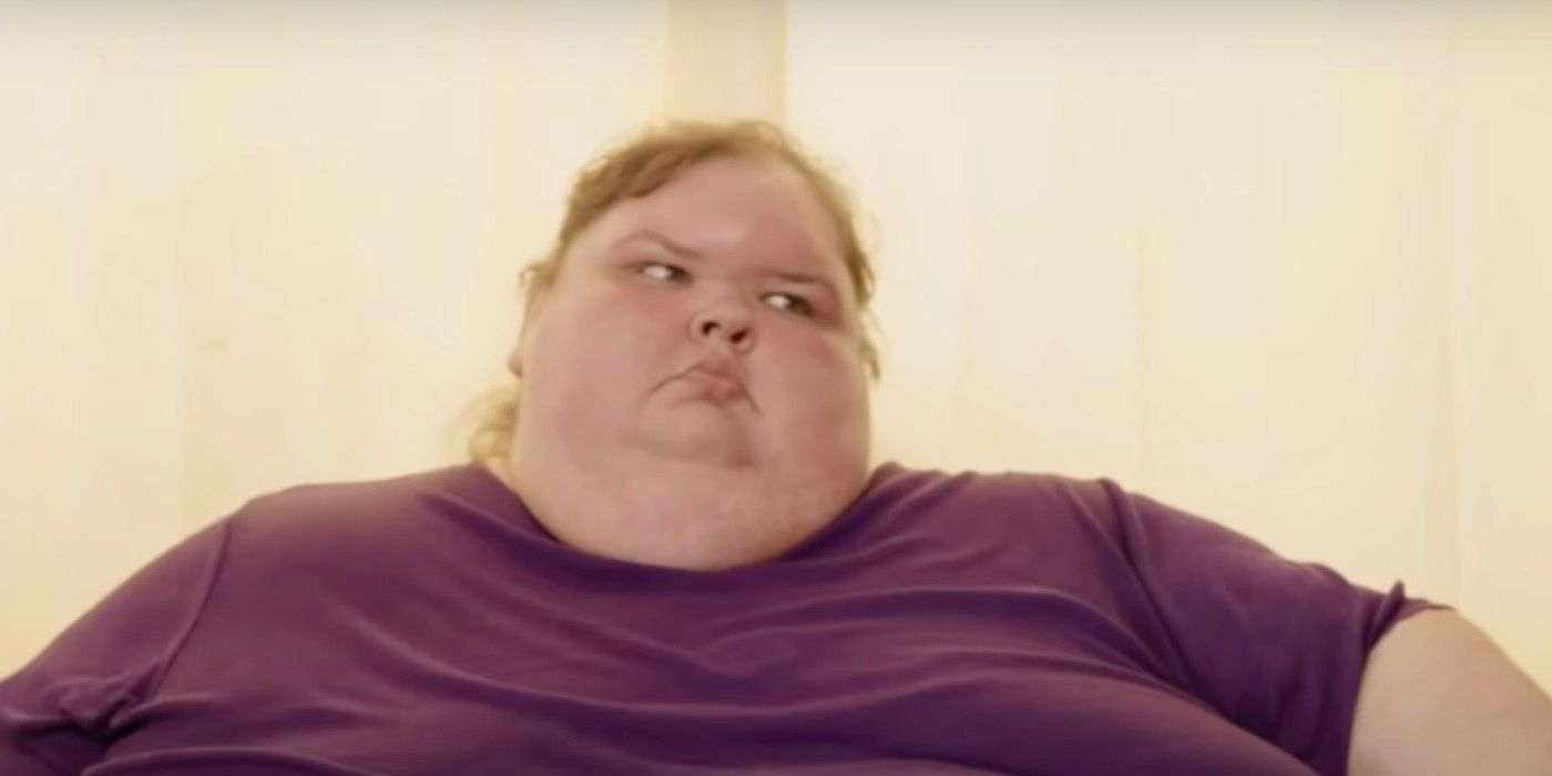 Por qué los fanáticos de 1,000-Lb Sisters desean que TLC despida a Tammy Slaton