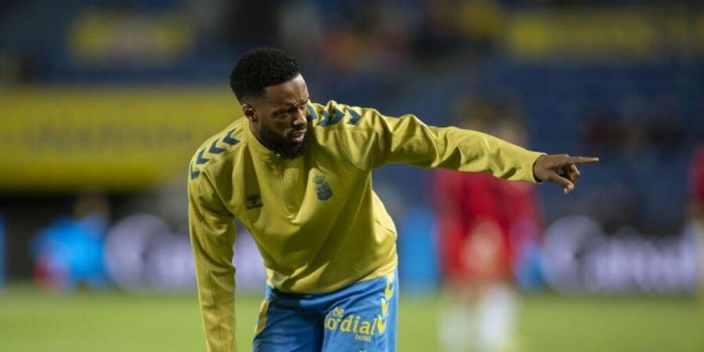 Hernani podría decir adiós a la temporada