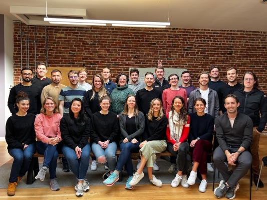 Hex obtiene $ 52 millones de la Serie B para hacer crecer la plataforma de colaboración de ciencia de datos