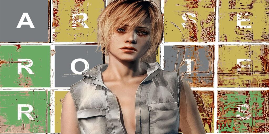 High Score Day es Wordle para los entusiastas de los videojuegos