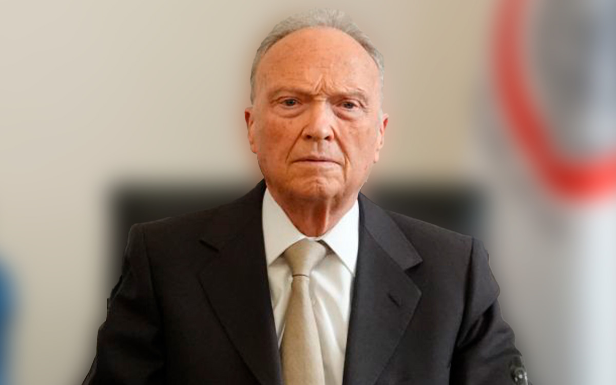 Hijo de Alejandra Cuevas envía carta a senadores de EU; acusa de 'extorsión' a Gertz Manero