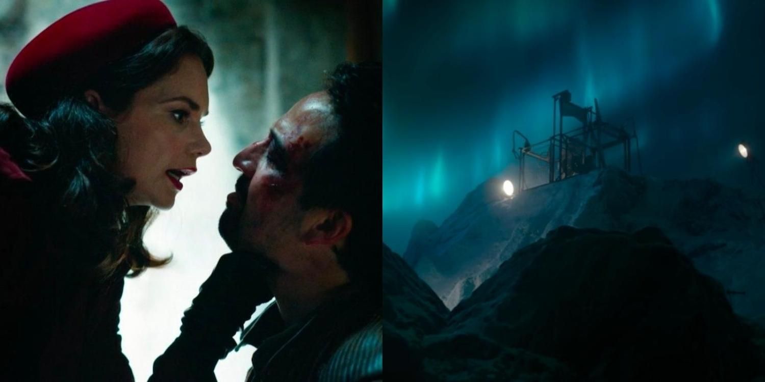 His Dark Materials: 10 mejores cambios que hizo el programa, según Reddit