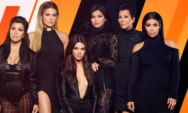 Historias ridículas de las Kardashian que los fans creen que son falsas