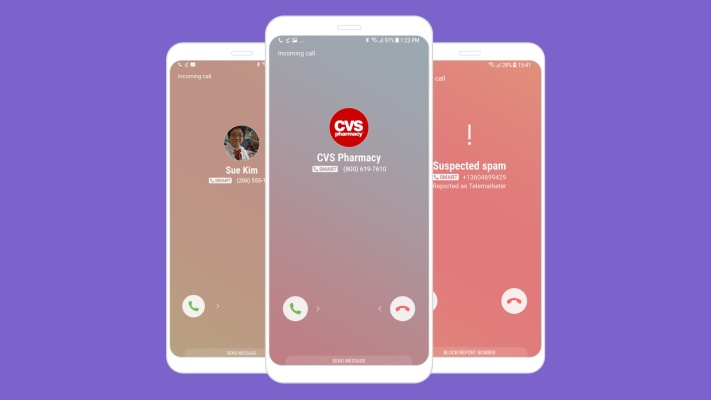 Hiya, un spin-out de Whitepages, obtiene $ 18 millones por su tecnología inteligente de identificación de llamadas