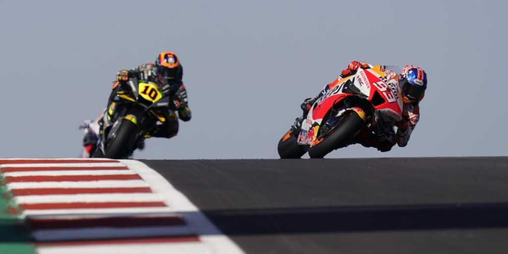 Horario MotoGP de hoy | Gran Premio de las Américas 2022 en Austin y dónde ver por TV