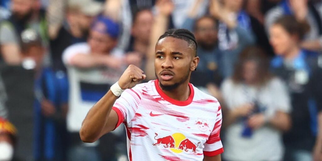 Horario y dónde ver por TV el Leipzig - Glasgow Rangers de las 'semis' de la UEFA Europa League