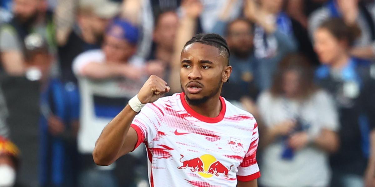 Horario y dónde ver por TV el Leipzig - Glasgow Rangers de las 'semis' de la UEFA Europa League