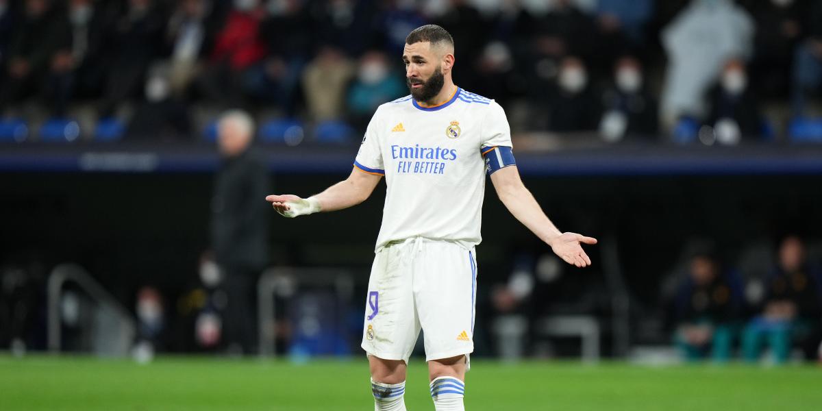 Horario y dónde ver por TV el Manchester City - Real Madrid: semifinales de la Champions League