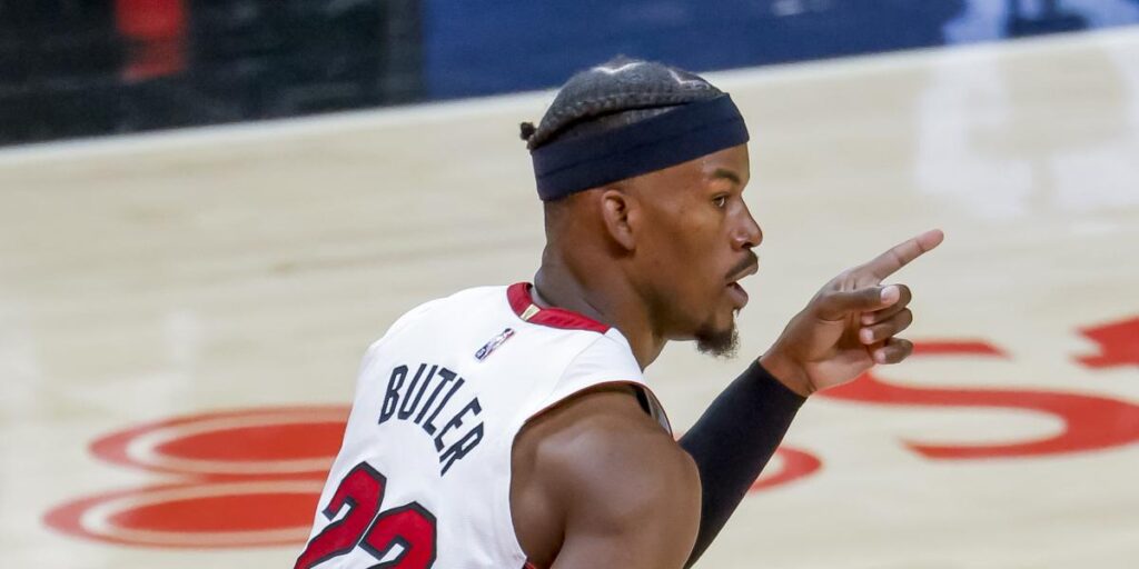 Horario y dónde ver por TV el Miami Heat - Philadelphia 76ers del playoff de la NBA