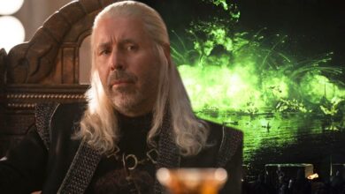 House Of The Dragon's Budget repite un truco perfecto de Juego de Tronos