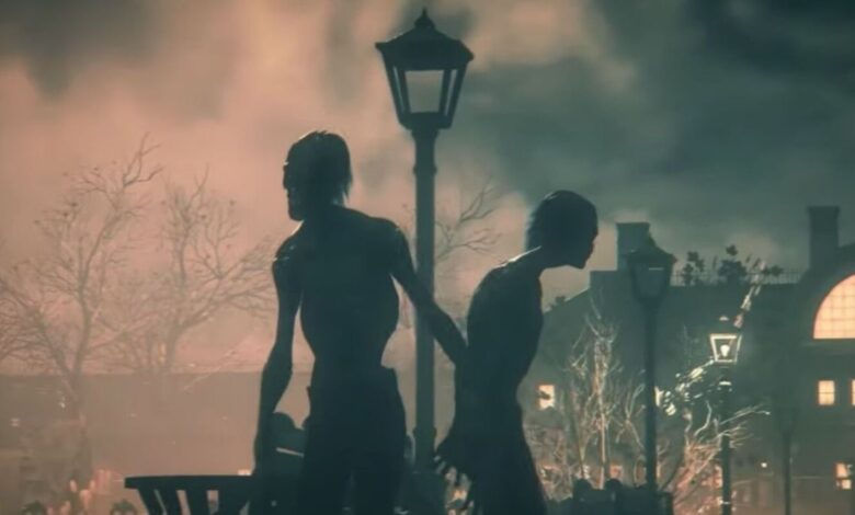 House of the Dead: Remake puede llegar a PlayStation y Xbox, sugiere una filtración