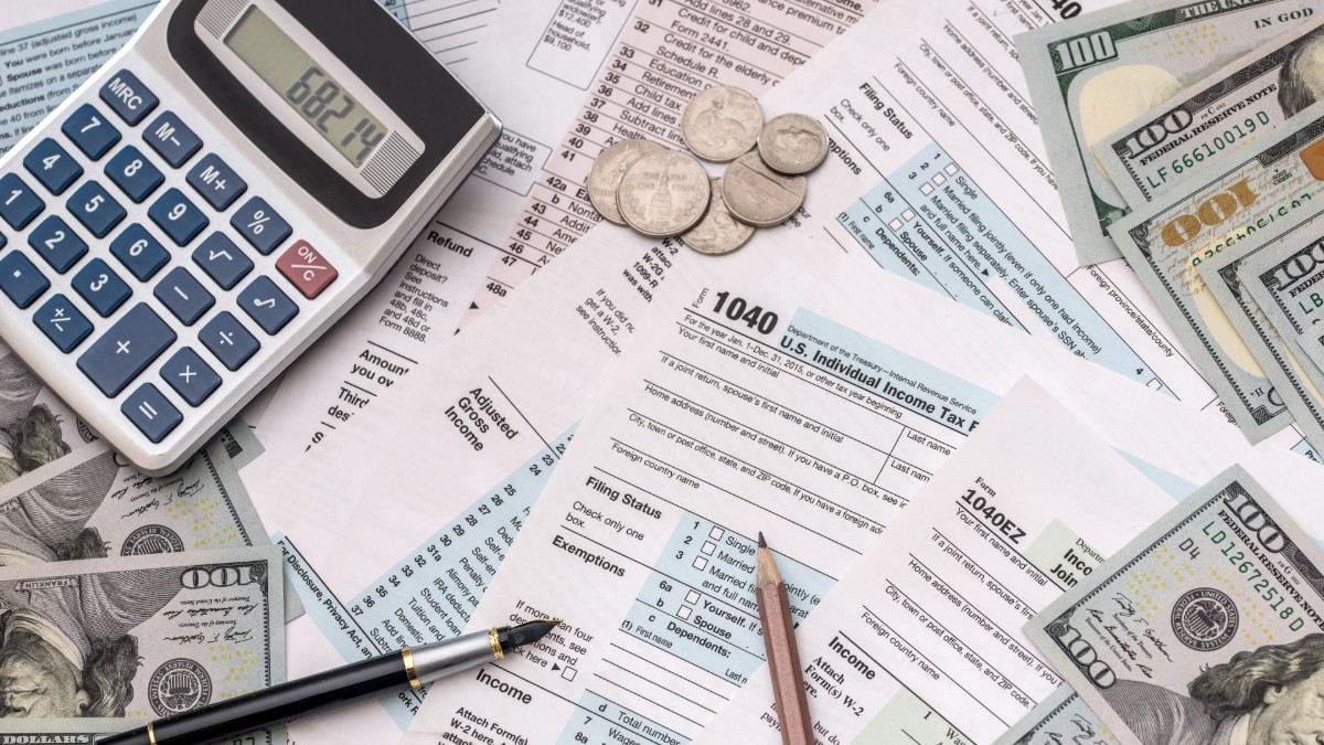 Hoy, lunes 18 de abril, vence la temporada de impuestos 2022