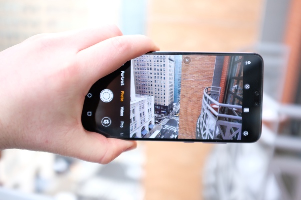 Huawei dice que todavía está comprometido con los EE. UU., a pesar de, bueno, todo