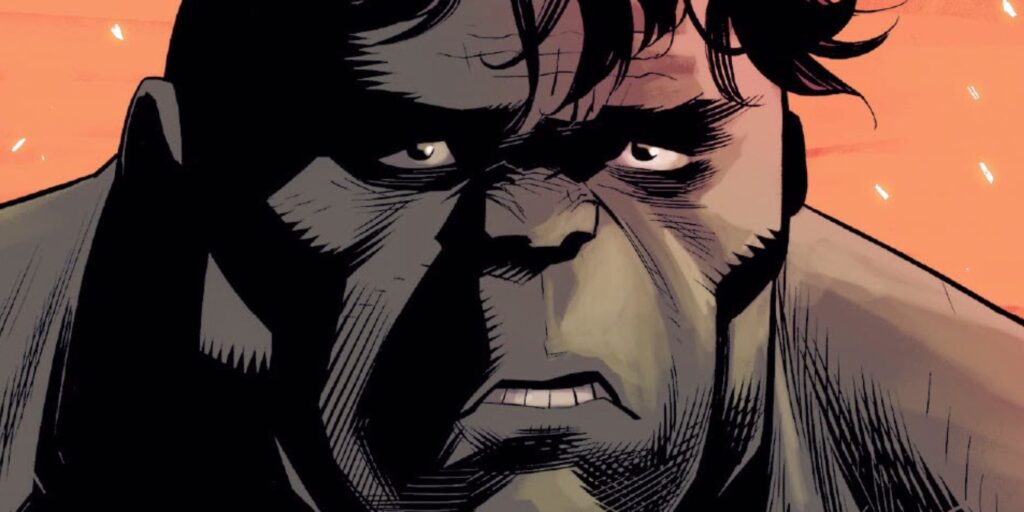 Hulk demuestra que los fanáticos tienen su relación con Banner completamente al revés