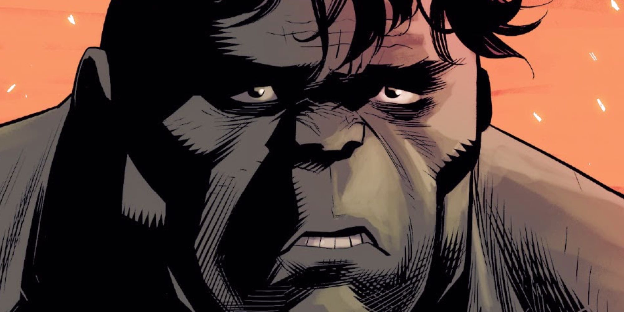 Hulk demuestra que los fanáticos tienen su relación con Banner completamente al revés