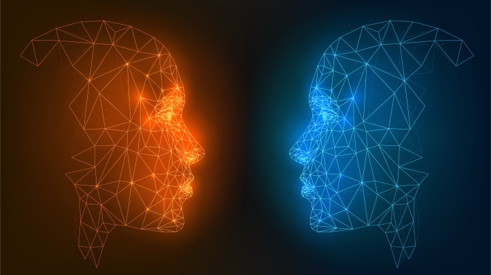 ‘Human Compatible’ es una prescripción provocativa para repensar la IA antes de que sea demasiado tarde