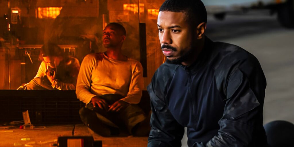 I Am Legend 2 Story Tease Sugerencias El regreso de Smith es más grande que un Retcon