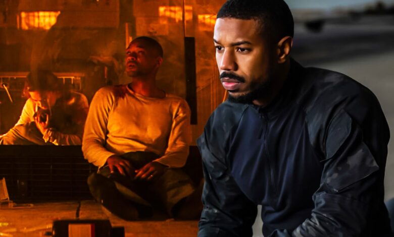 I Am Legend 2 Story Tease Sugerencias El regreso de Smith es más grande que un Retcon