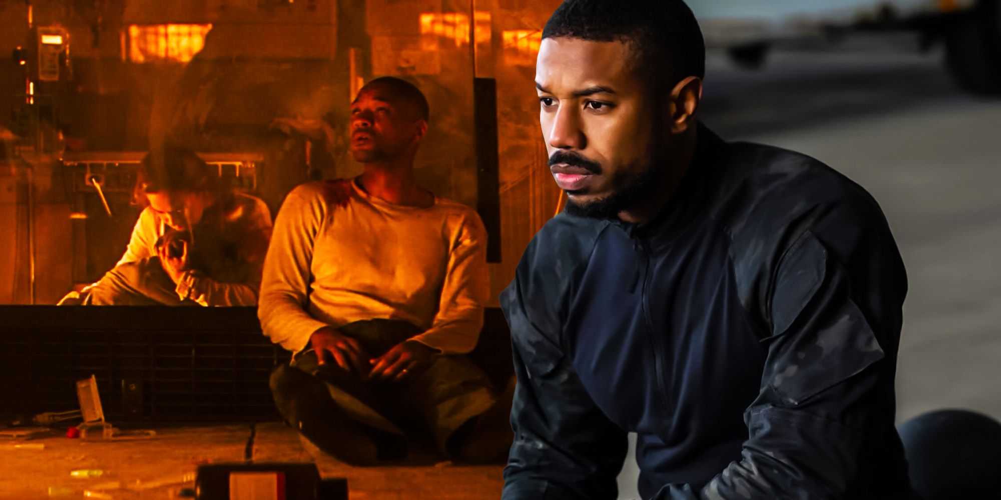 I Am Legend 2 Story Tease Sugerencias El regreso de Smith es más grande que un Retcon