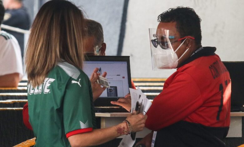 INAI instala mesa de trabajo con FMF y Liga MX para analizar legalidad de 'Fan ID'