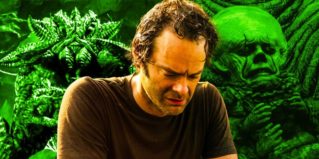 IT: El final de la miniserie de 1990 es en realidad mejor que las películas