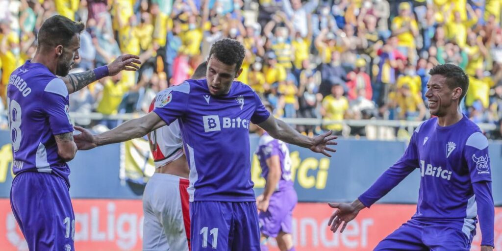 Idrissi afronta un partido “especial”