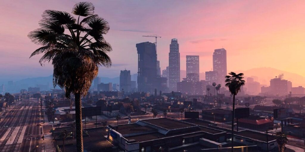 Imagen de GTA 6 oculta dentro de GTA Trilogy Remaster, afirma Insider