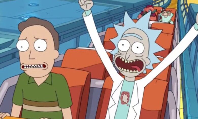 Immortality Resort de Rick & Morty tiene una SEGUNDA excepción letal