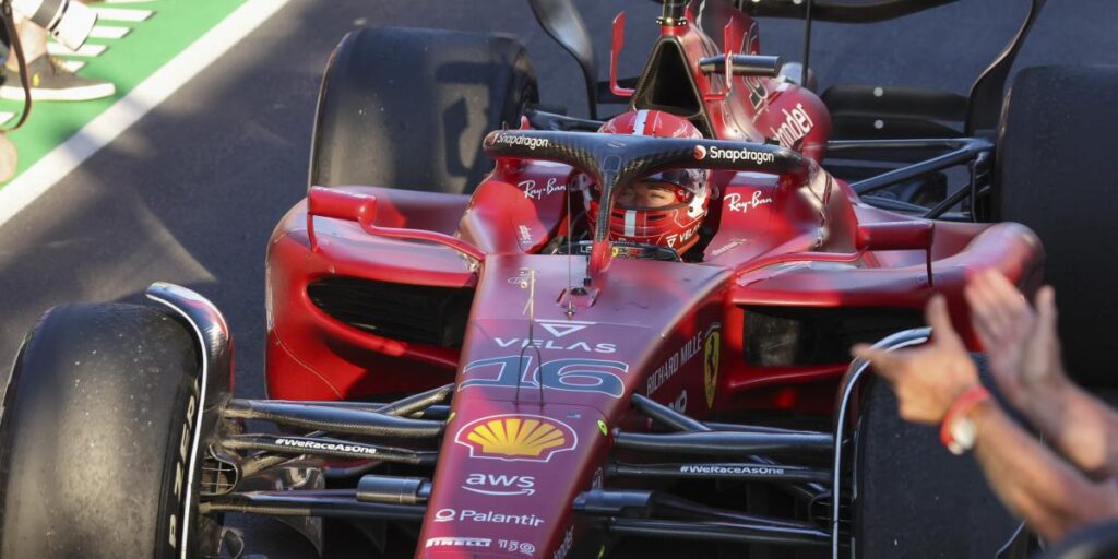 Imola estrena las renovadas carreras al sprint: Todos los cambios