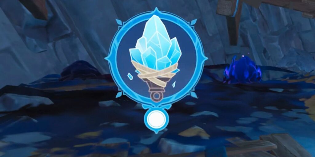 Impacto de Genshin: Cómo eliminar el barro oscuro en el abismo