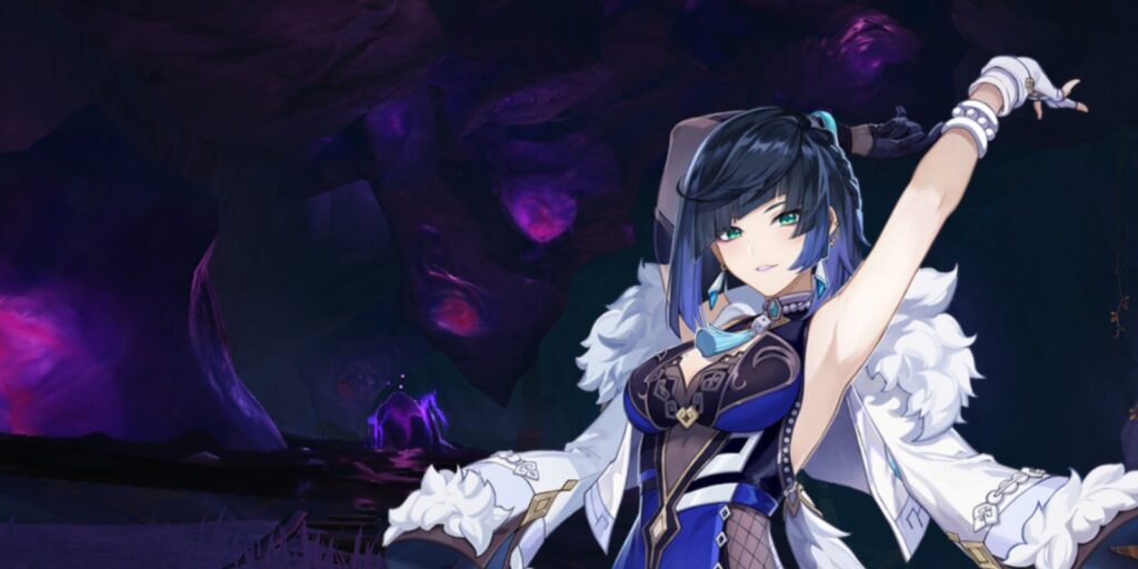 Impacto de Genshin: guía de misiones y recompensas del primer contacto miasmático