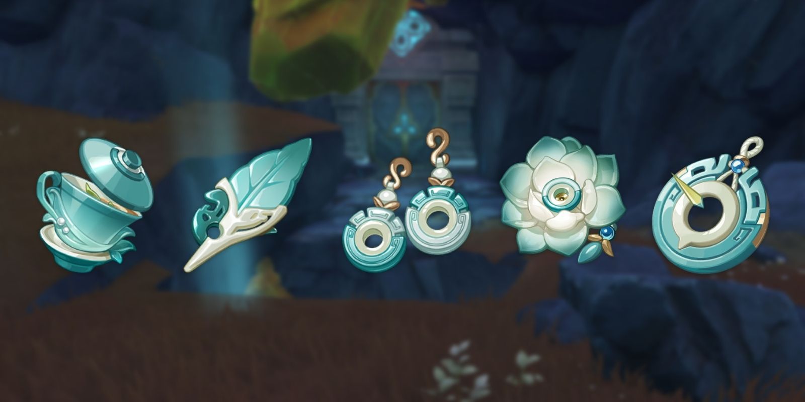 Impacto de Genshin: los mejores personajes para usar Ecos de una oferta