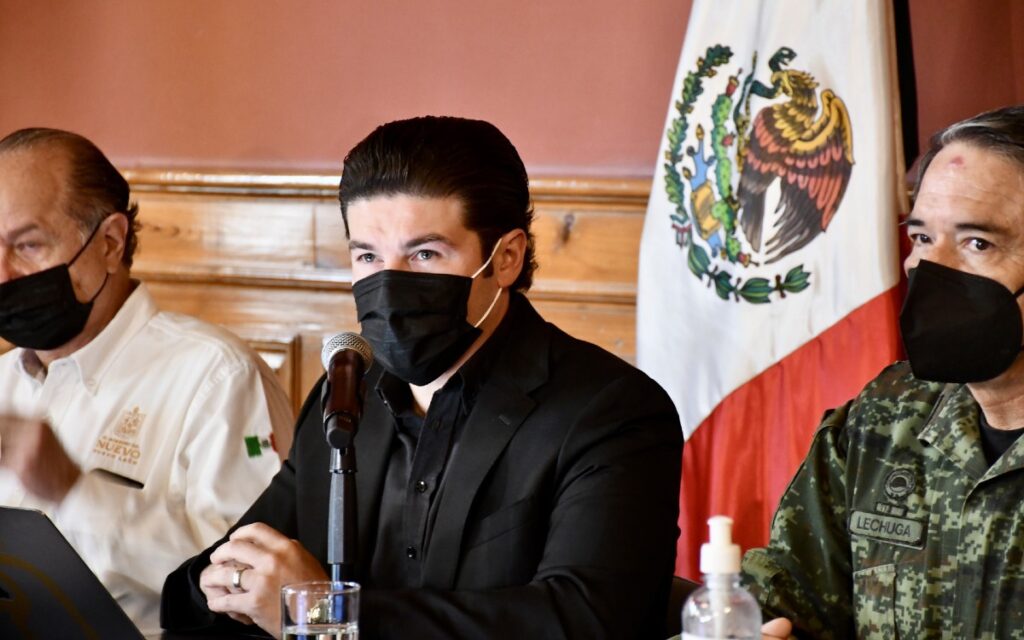 Implementan protocolo Alba en Nuevo León ante ola de desapariciones de mujeres