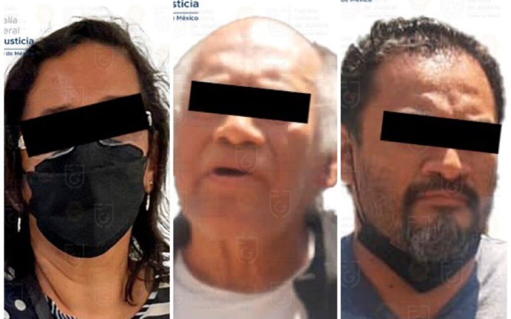 Indagan a los agresores de Churubusco por posesión de pistola, droga e intento de soborno