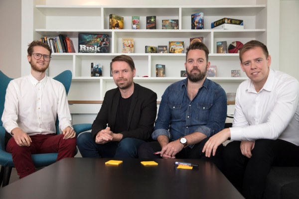 Index y Atomico respaldan Teatime Games, una nueva y sigilosa startup de los fundadores de QuizUp