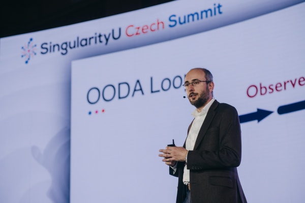 Index y Credo lideran una semilla de $ 2.75 millones en tecnología antifraude, IA resistente