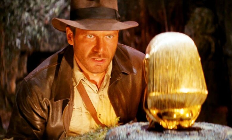 Indiana Jones 5 tiene la misma sensación que el original, dice Mads Mikkelsen
