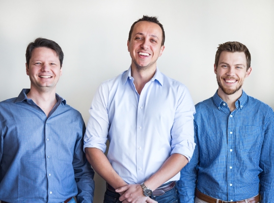 Indigo Fair recauda $ 12 millones para conectar mayoristas con tiendas minoristas más pequeñas con un servicio más inteligente