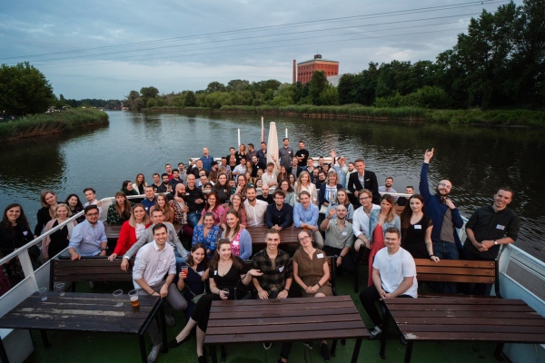 Infermedica recauda $30M para expandir su plataforma de orientación médica basada en IA