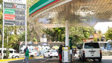 Inflación vuelve a romper récord; se trepa a una tasa anual de 7.72%