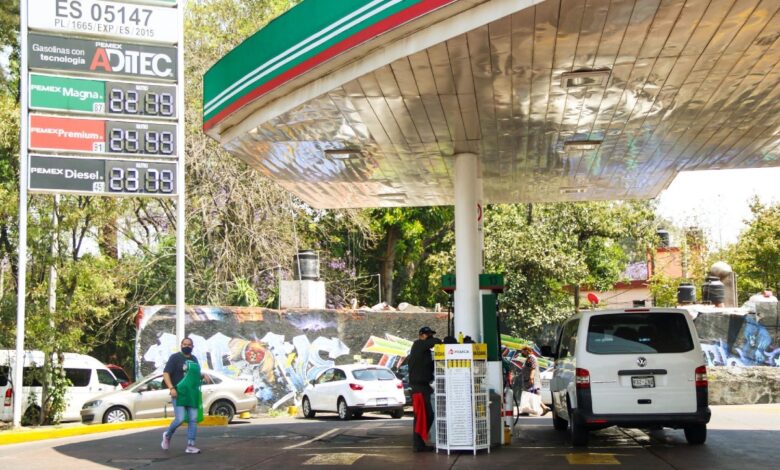Inflación vuelve a romper récord; se trepa a una tasa anual de 7.72%